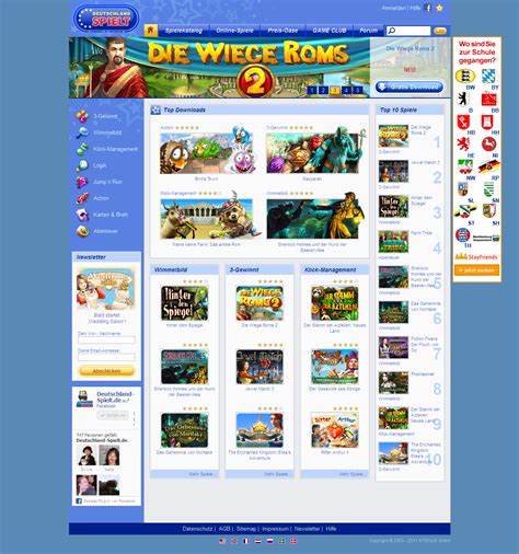 deutschland spielt online kostenlos